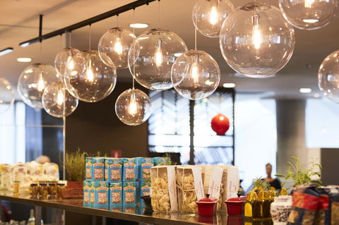 Rydges Sydney Airport Hotel - Accommodation Gladstone 24