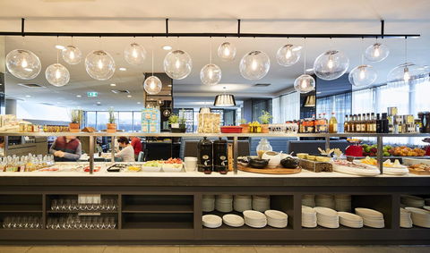 Rydges Sydney Airport Hotel - Accommodation Gladstone 17