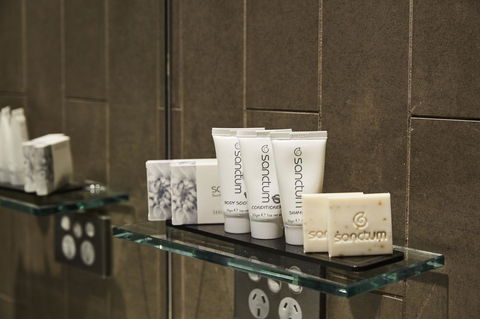 Rydges Sydney Airport Hotel - Accommodation Gladstone 31