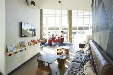 Rydges Sydney Airport Hotel - Accommodation Gladstone 21