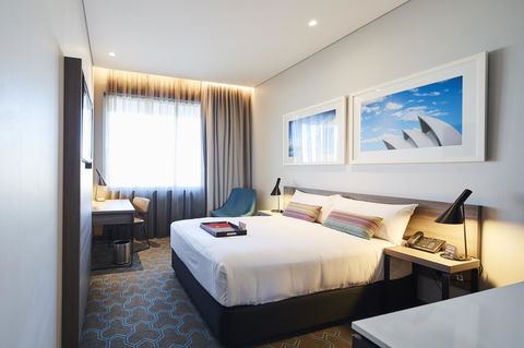 Rydges Sydney Airport Hotel - Accommodation Gladstone 29