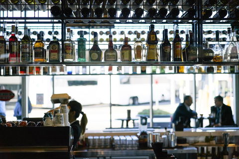 Rydges Sydney Airport Hotel - Accommodation Gladstone 13