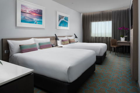 Rydges Sydney Airport Hotel - Accommodation Gladstone 6