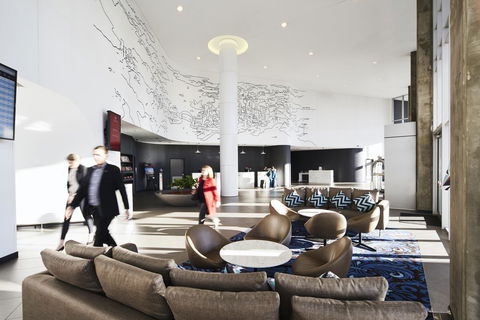 Rydges Sydney Airport Hotel - Accommodation Gladstone 16