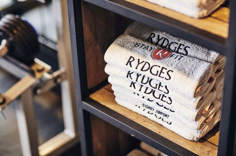 Rydges Sydney Airport Hotel - Accommodation Gladstone 35