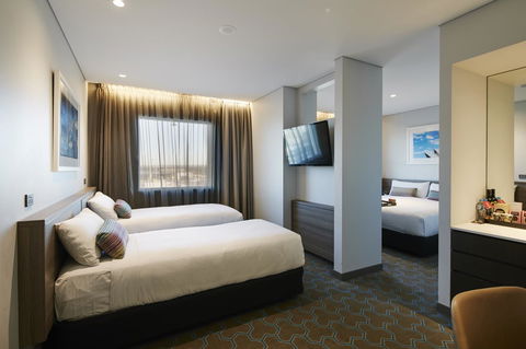 Rydges Sydney Airport Hotel - Accommodation Gladstone 20