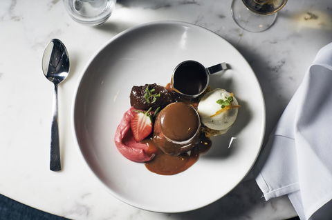 Rydges Sydney Airport Hotel - Accommodation Gladstone 18