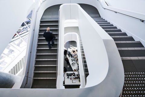 Rydges Sydney Airport Hotel - Accommodation Gladstone 32