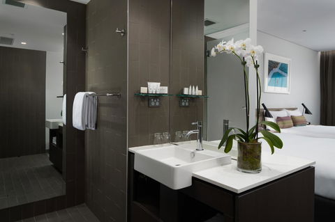 Rydges Sydney Airport Hotel - Accommodation Gladstone 2