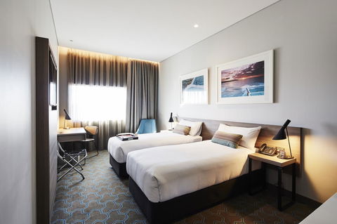Rydges Sydney Airport Hotel - Accommodation Gladstone 39