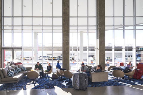 Rydges Sydney Airport Hotel - Accommodation Gladstone 15