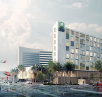 Holiday Inn Express Sydney Airport - Accommodation Gladstone