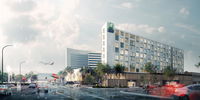 Holiday Inn Express Sydney Airport