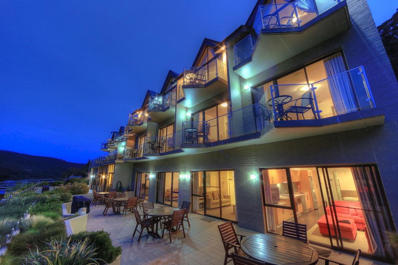  Accommodation Gladstone
