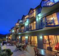 Lantern Apartments - Accommodation Gladstone