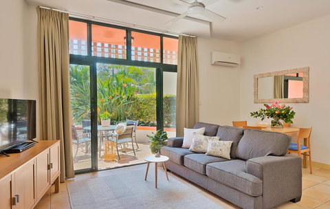 The Crest Byron Bay - Accommodation Gladstone 4