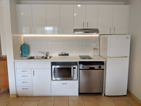 The Crest Byron Bay - Accommodation Gladstone 9