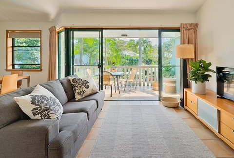 The Crest Byron Bay - Accommodation Gladstone 7