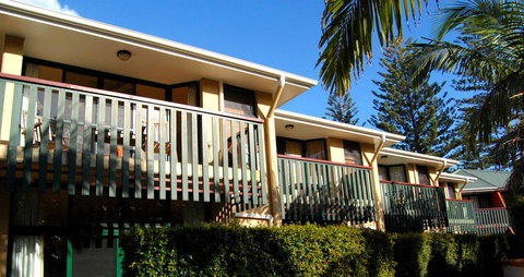 The Crest Byron Bay - Accommodation Gladstone 28