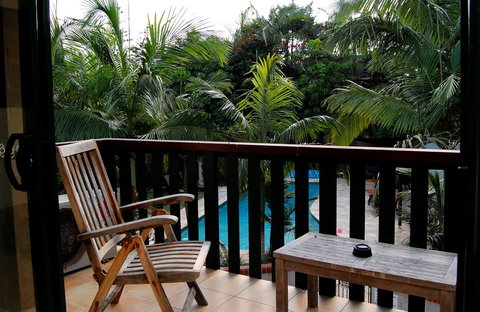 The Crest Byron Bay - Accommodation Gladstone 27