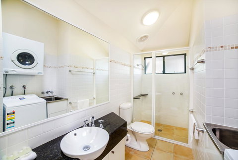The Crest Byron Bay - Accommodation Gladstone 23