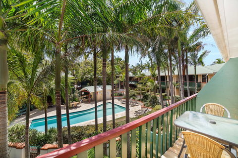 The Crest Byron Bay - Accommodation Gladstone 18