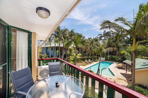 The Crest Byron Bay - Accommodation Gladstone 14