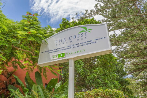 The Crest Byron Bay - Accommodation Gladstone 21