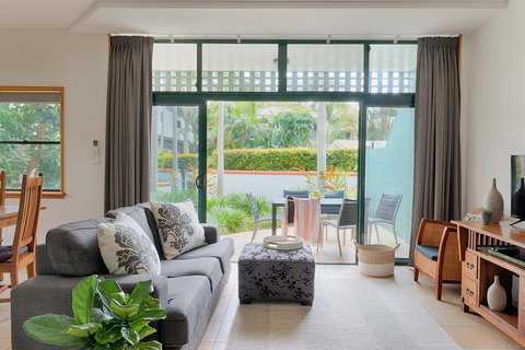 The Crest Byron Bay - Accommodation Gladstone 8