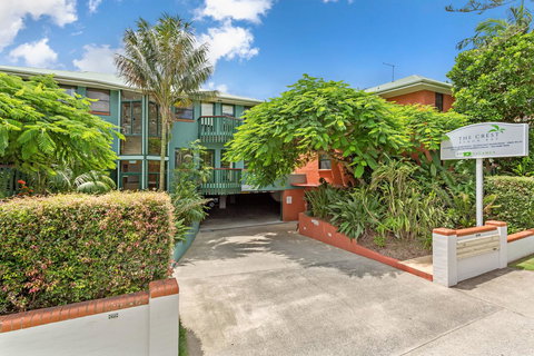 The Crest Byron Bay - Accommodation Gladstone 15