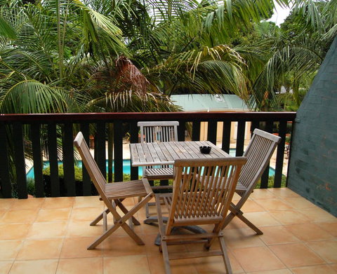 The Crest Byron Bay - Accommodation Gladstone 19