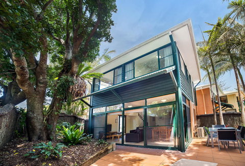 The Crest Byron Bay - Accommodation Gladstone 30