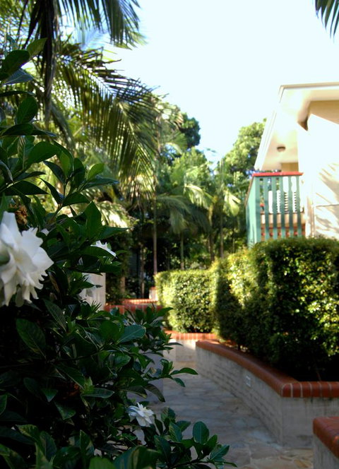The Crest Byron Bay - Accommodation Gladstone 25