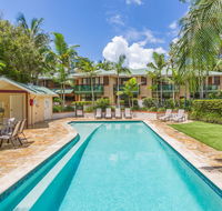The Crest Byron Bay - Accommodation Gladstone
