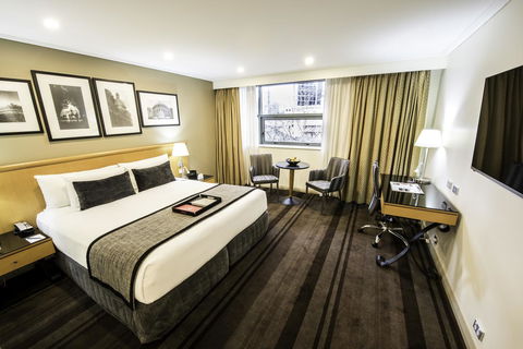 Rydges World Square - Accommodation Gladstone 13