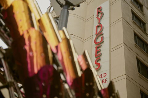 Rydges World Square - Accommodation Gladstone 37