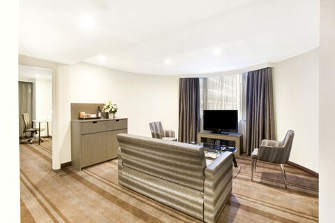 Rydges World Square - Accommodation Gladstone 21