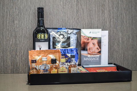 Rydges World Square - Accommodation Gladstone 16