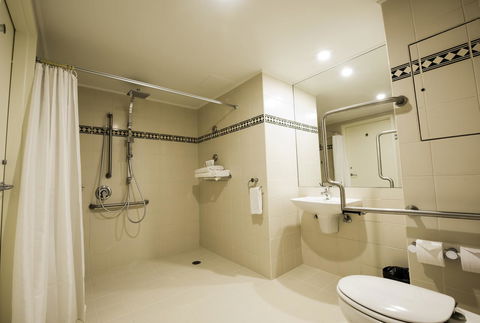 Rydges World Square - Accommodation Gladstone 18
