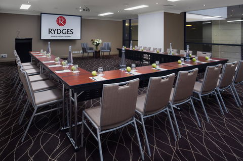Rydges World Square - Accommodation Gladstone 44