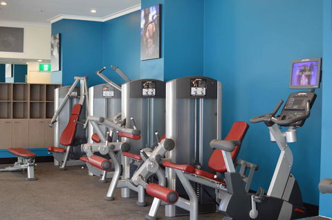 Rydges World Square - Accommodation Gladstone 40