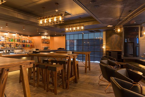 Rydges World Square - Accommodation Gladstone 25