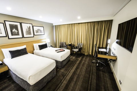Rydges World Square - Accommodation Gladstone 14