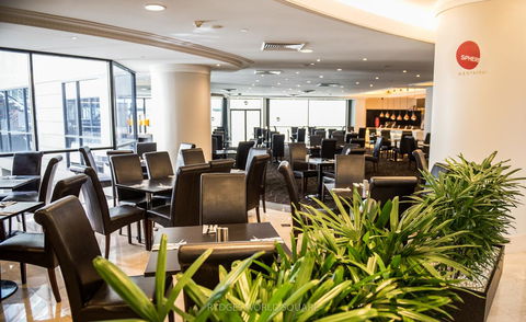 Rydges World Square - Accommodation Gladstone 31