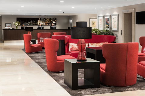 Rydges World Square - Accommodation Gladstone 34