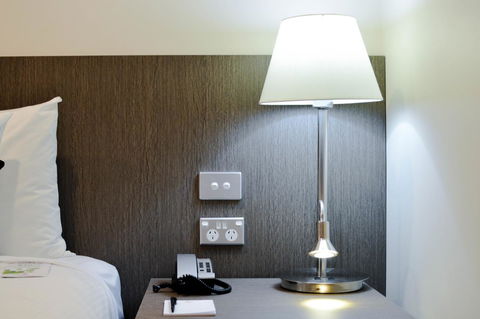 Rydges World Square - Accommodation Gladstone 9