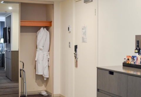 Rydges World Square - Accommodation Gladstone 8