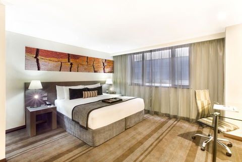 Rydges World Square - Accommodation Gladstone 22