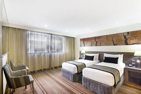 Rydges World Square - Accommodation Gladstone 11