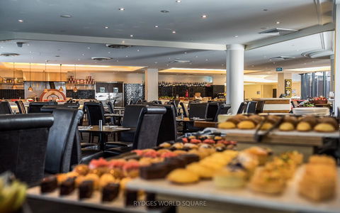 Rydges World Square - Accommodation Gladstone 30